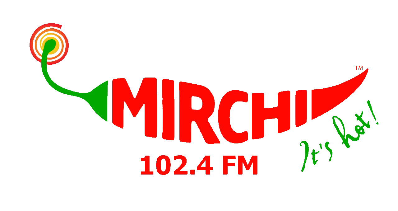 Mirchi 102.4 FM